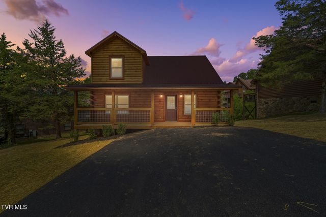 1516 Rainbow Ridge Way, Sevierville, TN 37862