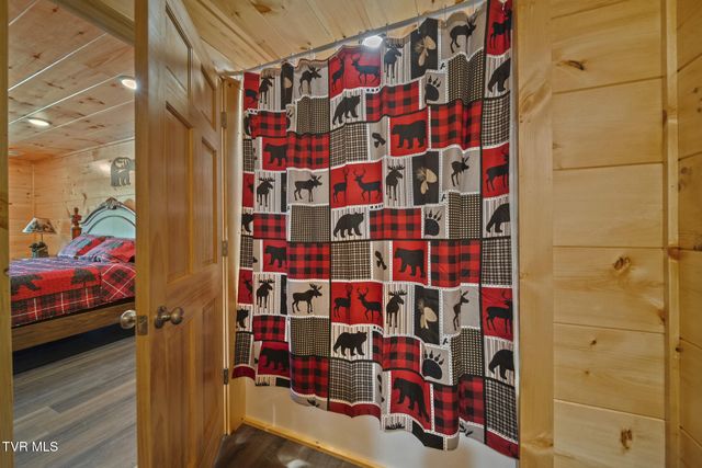 1516 Rainbow Ridge Way, Sevierville, TN 37862