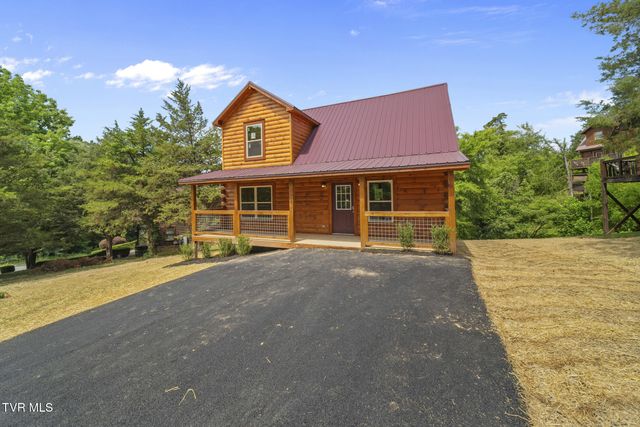 1516 Rainbow Ridge Way, Sevierville, TN 37862