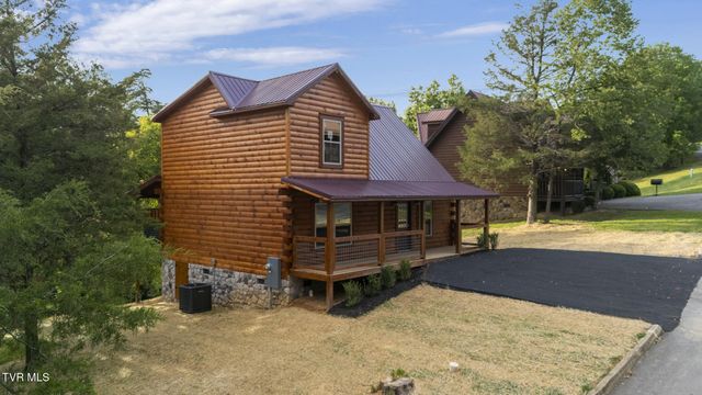 1516 Rainbow Ridge Way, Sevierville, TN 37862