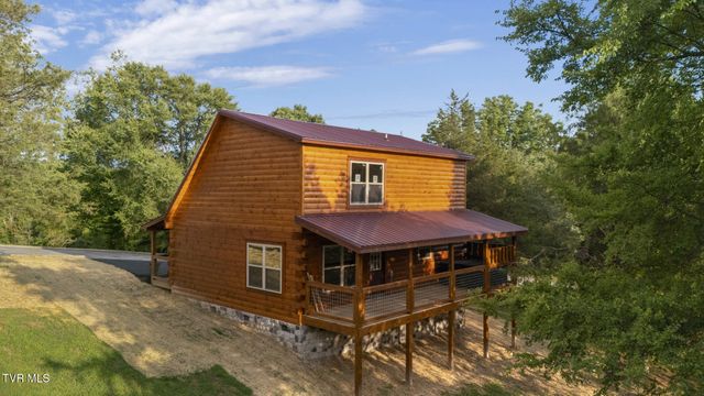 1516 Rainbow Ridge Way, Sevierville, TN 37862