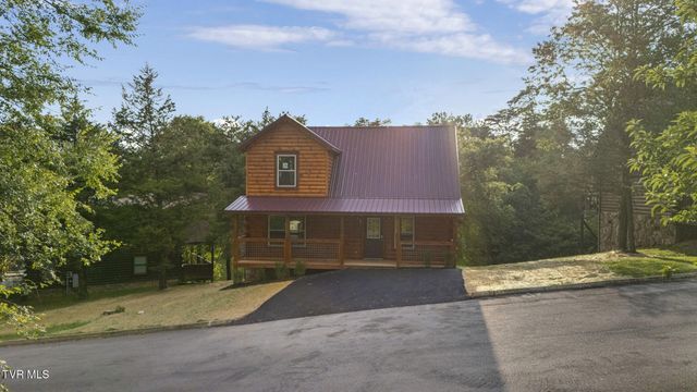 1516 Rainbow Ridge Way, Sevierville, TN 37862
