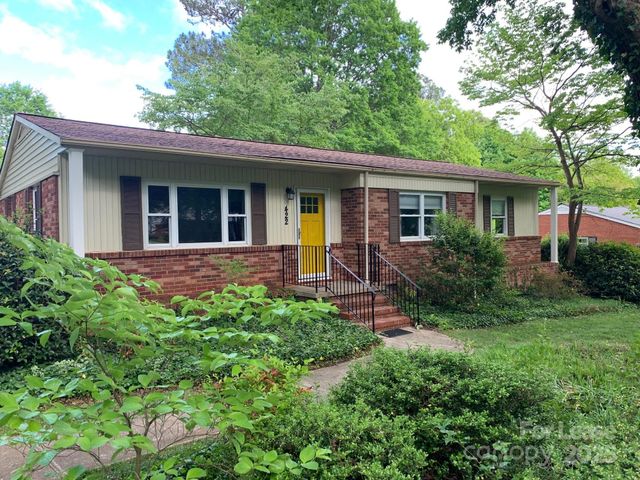 422 Fieldstone Road, Mooresville, NC 28115