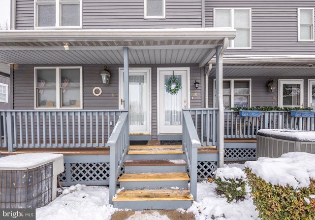 118 NORTH EAST ISLES DR, North East, MD 21901