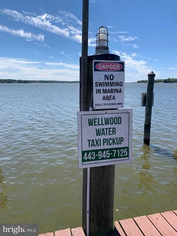 118 NORTH EAST ISLES DR, North East, MD 21901