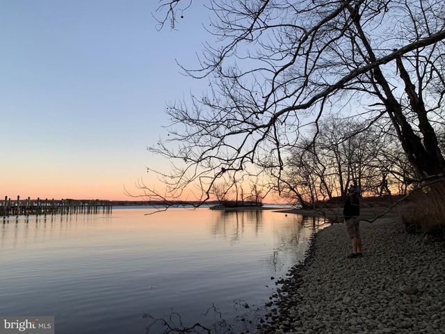 118 NORTH EAST ISLES DR, North East, MD 21901