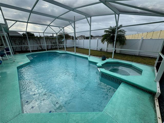 702 SONJA CIRCLE, Davenport, FL 33897