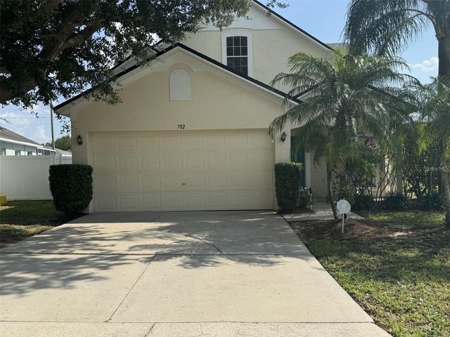 702 SONJA CIRCLE, Davenport, FL 33897