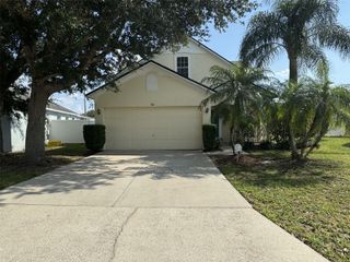 702 SONJA CIRCLE, Davenport, FL 33897