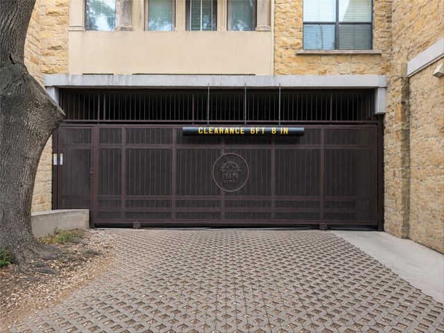2505 San Gabriel ST 308, Austin, TX 78705