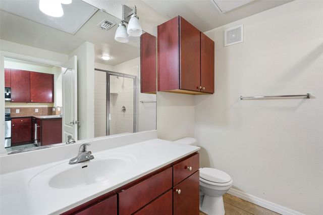 2505 San Gabriel ST 308, Austin, TX 78705