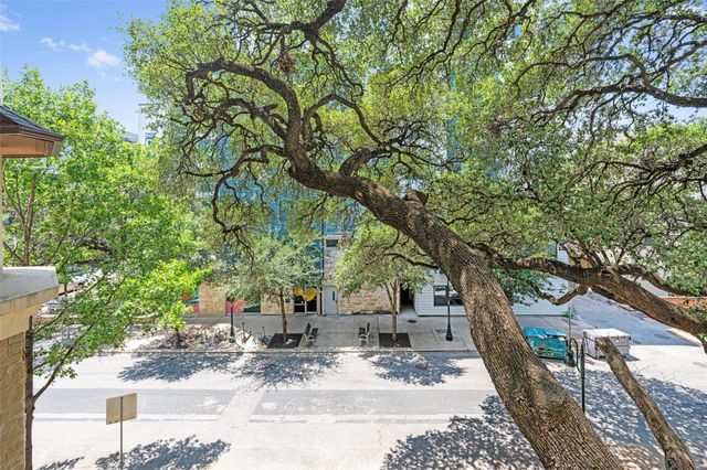 2505 San Gabriel ST 308, Austin, TX 78705