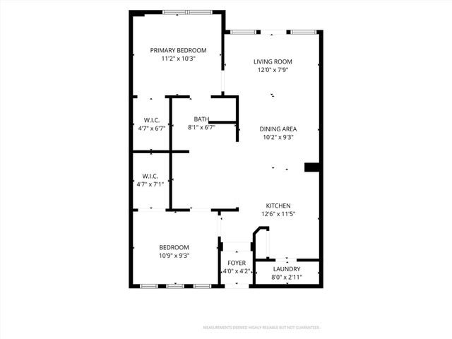 2505 San Gabriel ST 308, Austin, TX 78705