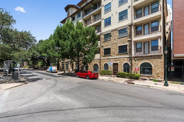 2505 San Gabriel ST 308, Austin, TX 78705