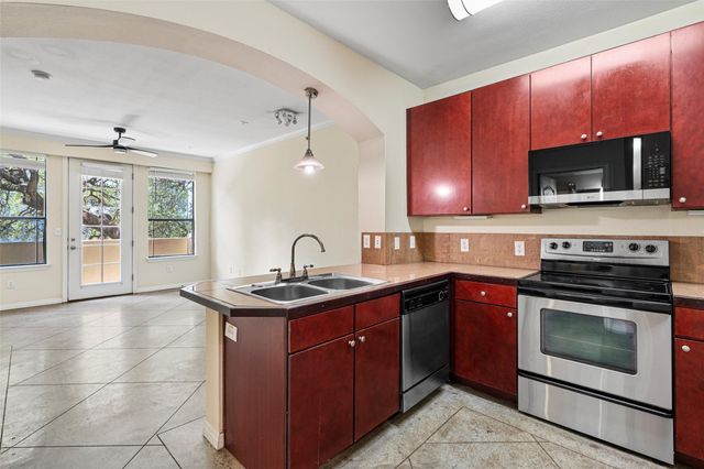 2505 San Gabriel ST 308, Austin, TX 78705