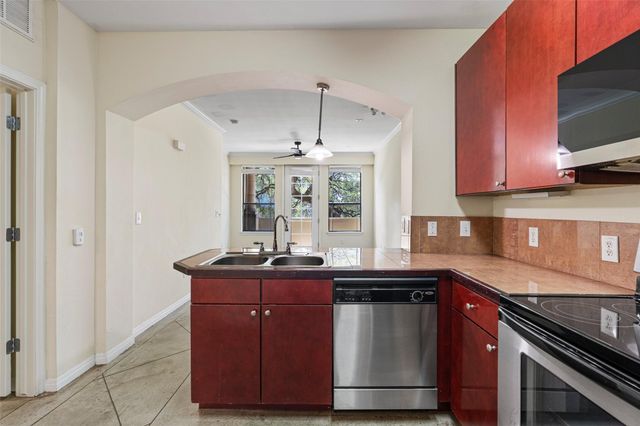 2505 San Gabriel ST 308, Austin, TX 78705