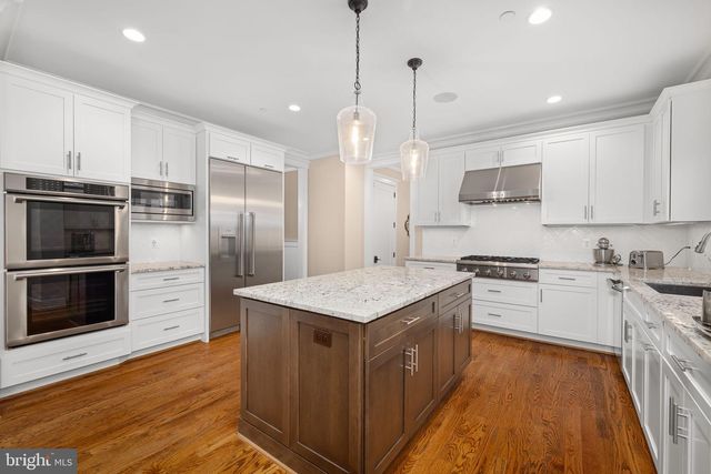 4508 WINDSOR LN, Bethesda, MD 20814