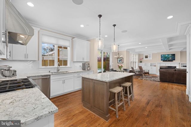 4508 WINDSOR LN, Bethesda, MD 20814