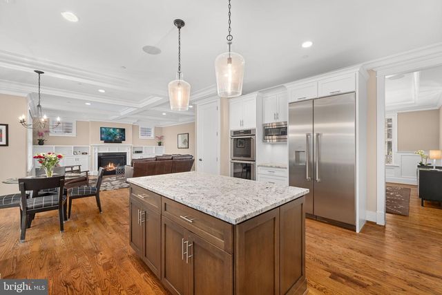 4508 WINDSOR LN, Bethesda, MD 20814