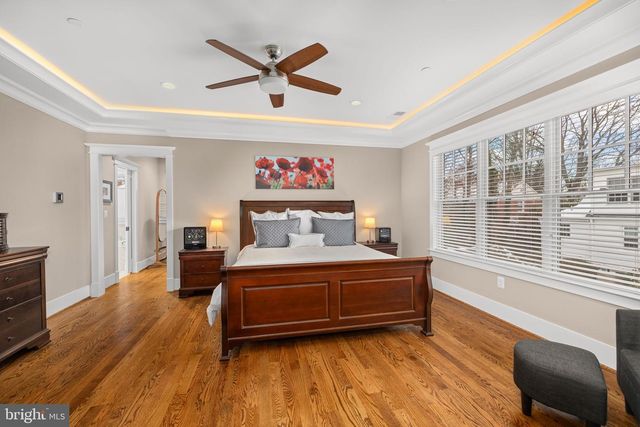 4508 WINDSOR LN, Bethesda, MD 20814