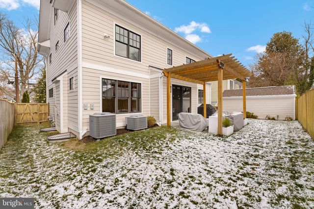 4508 WINDSOR LN, Bethesda, MD 20814