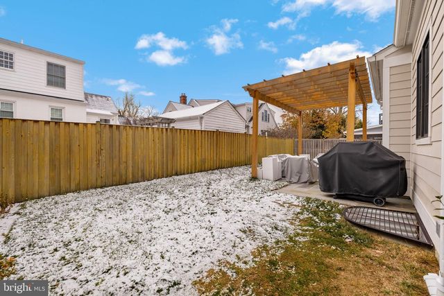 4508 WINDSOR LN, Bethesda, MD 20814