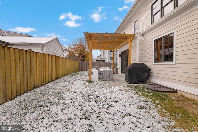 4508 WINDSOR LN, Bethesda, MD 20814