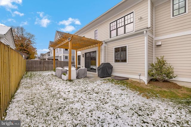 4508 WINDSOR LN, Bethesda, MD 20814