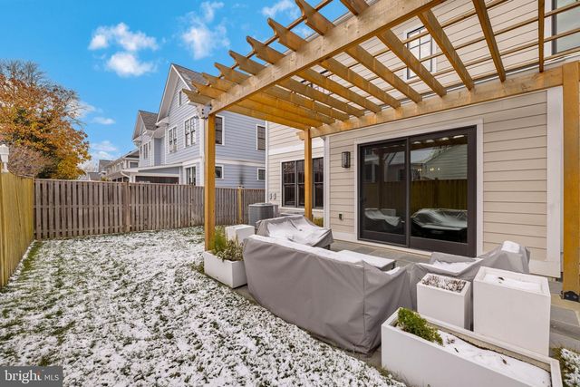 4508 WINDSOR LN, Bethesda, MD 20814