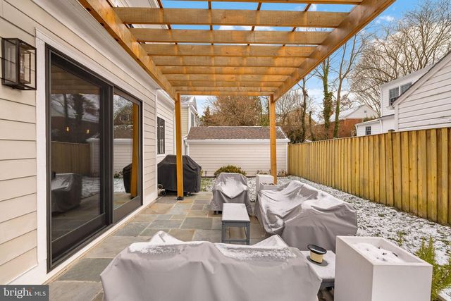 4508 WINDSOR LN, Bethesda, MD 20814