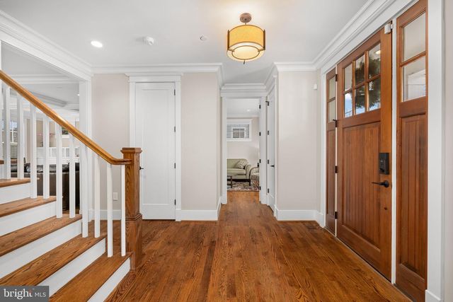 4508 WINDSOR LN, Bethesda, MD 20814