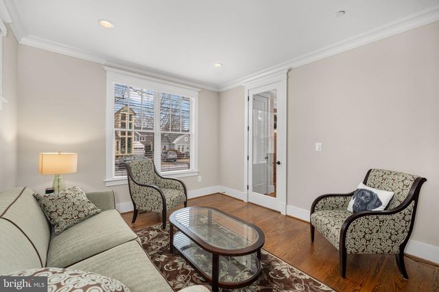 4508 WINDSOR LN, Bethesda, MD 20814