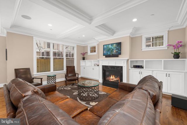 4508 WINDSOR LN, Bethesda, MD 20814