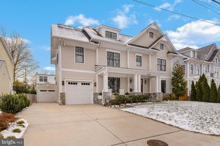 4508 WINDSOR LN, Bethesda, MD 20814