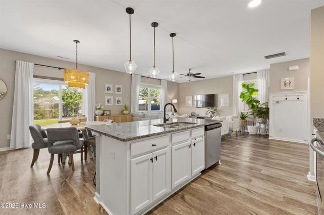 9741 Woodriff Circle NE, Leland, NC 28451