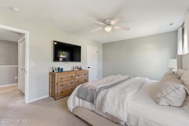 9741 Woodriff Circle NE, Leland, NC 28451