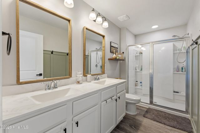 9741 Woodriff Circle NE, Leland, NC 28451