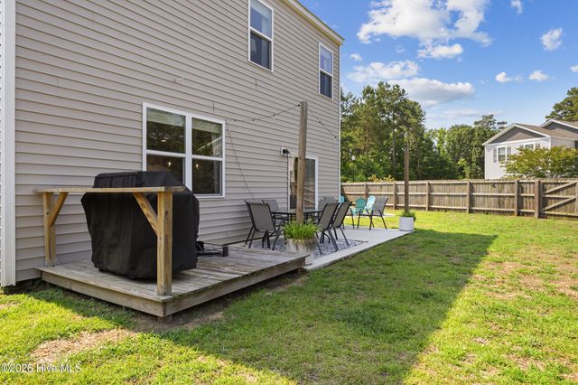 9741 Woodriff Circle NE, Leland, NC 28451
