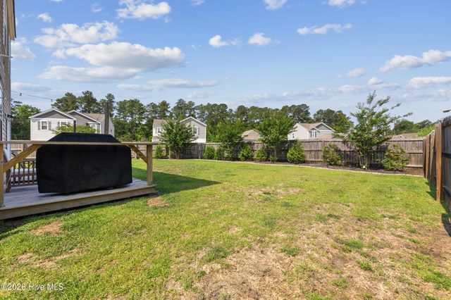 9741 Woodriff Circle NE, Leland, NC 28451