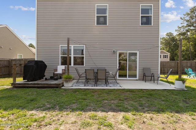 9741 Woodriff Circle NE, Leland, NC 28451