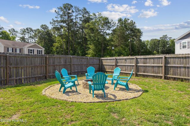 9741 Woodriff Circle NE, Leland, NC 28451