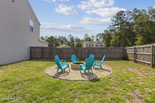 9741 Woodriff Circle NE, Leland, NC 28451
