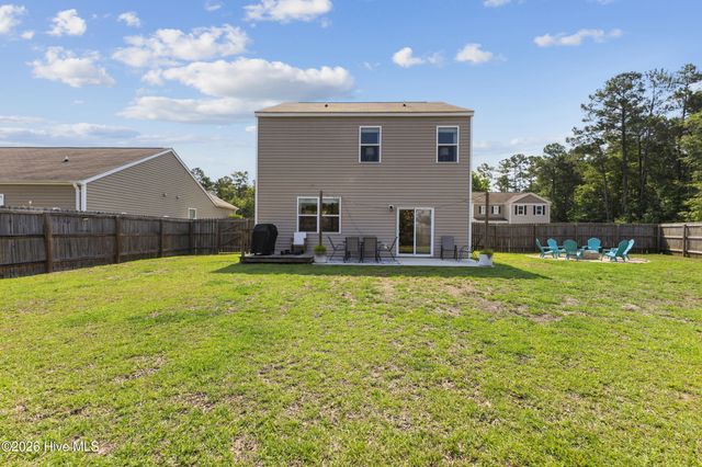 9741 Woodriff Circle NE, Leland, NC 28451