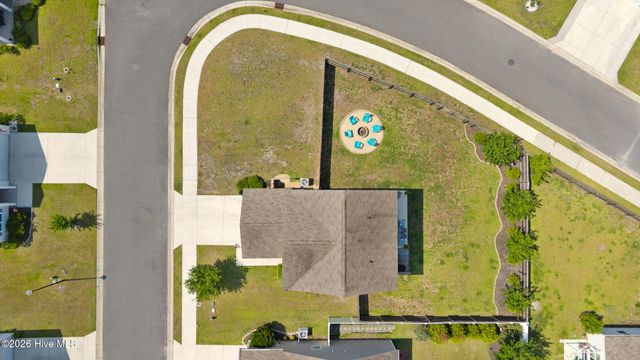 9741 Woodriff Circle NE, Leland, NC 28451