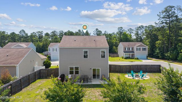 9741 Woodriff Circle NE, Leland, NC 28451