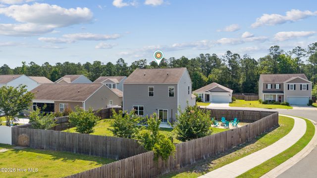 9741 Woodriff Circle NE, Leland, NC 28451
