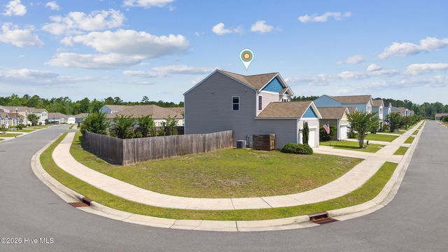9741 Woodriff Circle NE, Leland, NC 28451