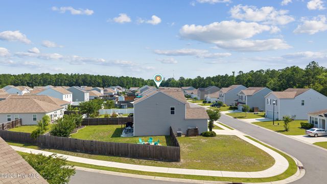 9741 Woodriff Circle NE, Leland, NC 28451