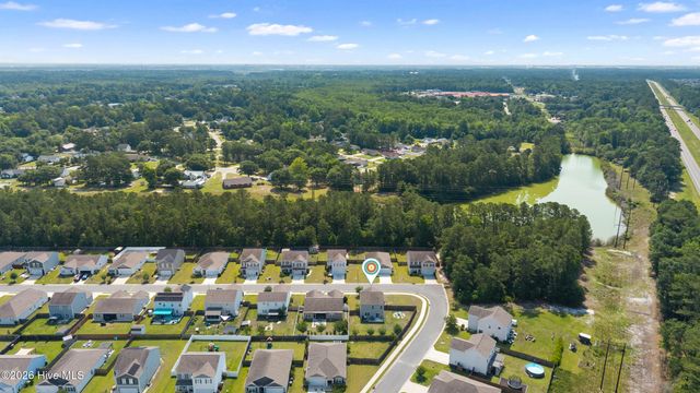 9741 Woodriff Circle NE, Leland, NC 28451