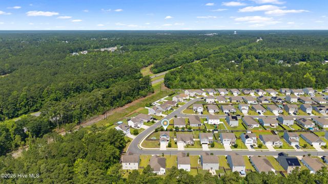 9741 Woodriff Circle NE, Leland, NC 28451